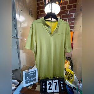 Men’s Nike Golf Polo